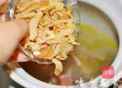 沙参玉竹老鸭汤的做法图解4