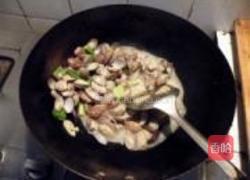 辣炒花蛤的做法图解8