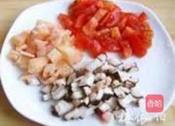 三丁珍珠棋的做法图解1