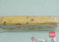 黄油杏仁饼干的做法图解6