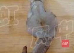 福牛牌火辣宫灯虾的做法图解3