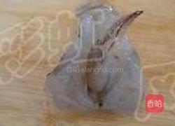 福牛牌火辣宫灯虾的做法图解4