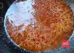 福牛牌火辣宫灯虾的做法图解6