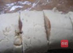 莲蓉糕的做法图解7