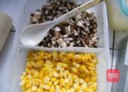 素包子的做法图解6