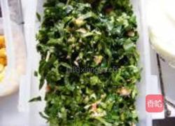 素包子的做法图解7