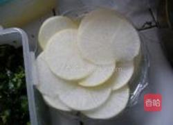 素包子的做法图解8