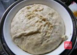 素包子的做法图解9