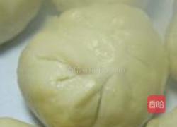素包子的做法图解15