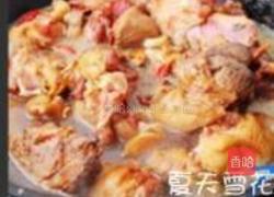 麻辣肘子的做法图解7