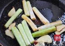 葱烧海参的做法图解2