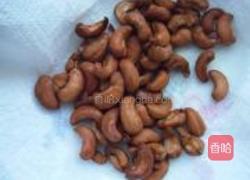 花篮小炒的做法图解3