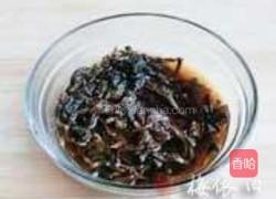 梅干菜卤鹌鹑蛋的做法图解3