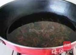 梅干菜卤鹌鹑蛋的做法图解4