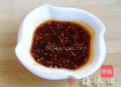 凉拌翠衣的做法图解3