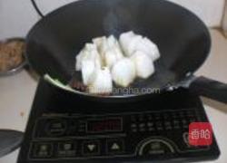 红烧冬瓜的做法图解4