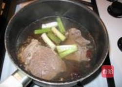 韩式冷面的做法图解1