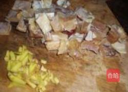 豉香咸鱼的做法图解2