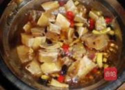 豉香咸鱼的做法图解4