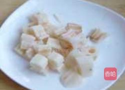 灵芝猪手汤的做法图解3