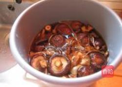 菌菇汤的做法图解2