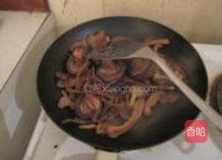 菌菇汤的做法图解5
