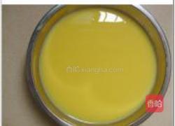 蒸滑蛋羹的做法图解5