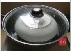 蒸滑蛋羹的做法图解8