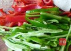 清炒藕簪的做法图解5