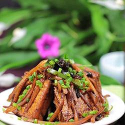 鱼香豆腐的做法[图]