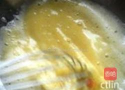 红萝卜华夫饼的做法图解3