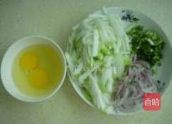 葫芦鸡蛋盒子的做法图解2