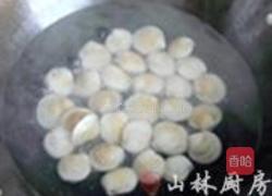 辣炒蛤蜊的做法图解4