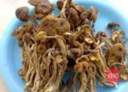 茶树菇鸡汤的做法图解2