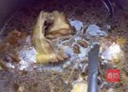 茶树菇鸡汤的做法图解5