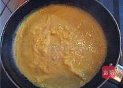 丝瓜鸡蛋面的做法图解3