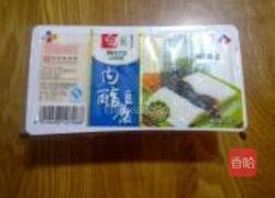 豆腐脑的做法图解1