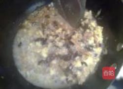 豆腐脑的做法图解6