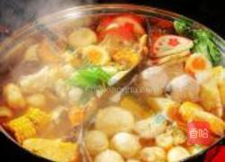 鸳鸯锅的做法图解33