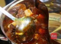 鸳鸯锅的做法图解7