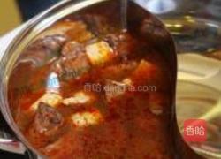 鸳鸯锅的做法图解8