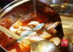 鸳鸯锅的做法图解9