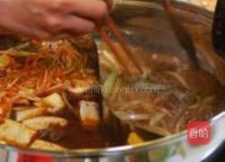 鸳鸯锅的做法图解17