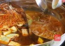 鸳鸯锅的做法图解18