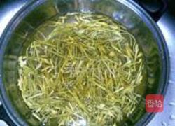 蜂蜜柚子茶的做法图解3