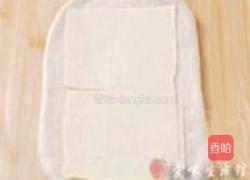 奶酪培根卷的做法图解5