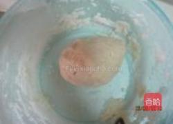 伪蟹壳黄的做法图解9