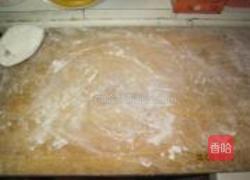 伪蟹壳黄的做法图解15