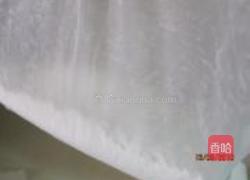 伪蟹壳黄的做法图解1