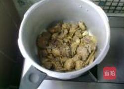 三杯鸭的做法图解12